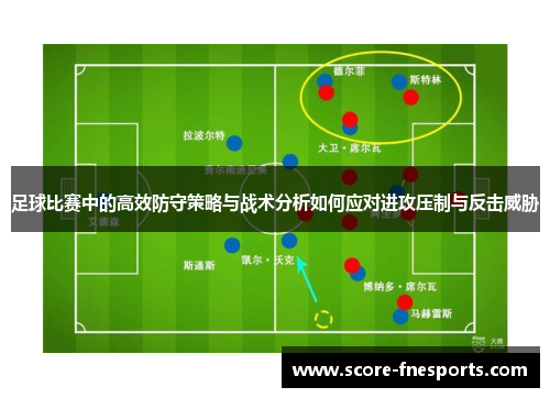 足球比赛中的高效防守策略与战术分析如何应对进攻压制与反击威胁