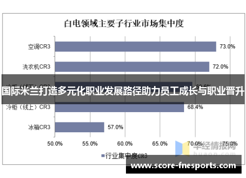 国际米兰打造多元化职业发展路径助力员工成长与职业晋升