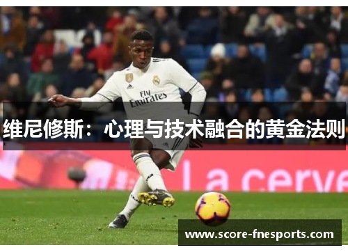 维尼修斯：心理与技术融合的黄金法则
