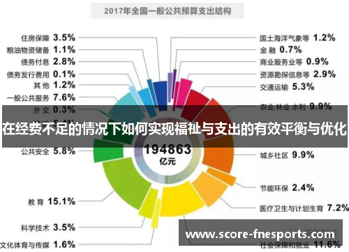 在经费不足的情况下如何实现福祉与支出的有效平衡与优化